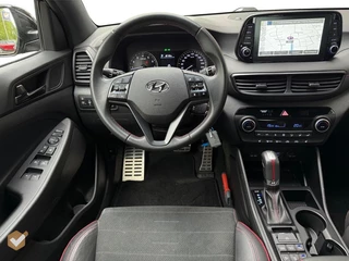 Hyundai Tucson - afbeelding nr 22