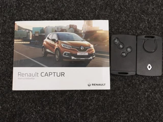 Renault Captur CAMERA / NAVI / PARK. SENSOREN - afbeelding nr 27