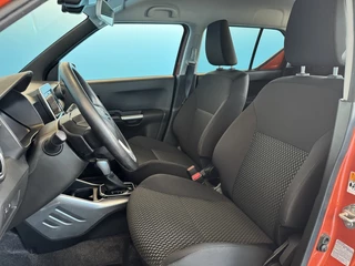 Suzuki Ignis Suzuki Ignis 1.2 Smart Hybrid Comfort Automaat - afbeelding nr 40
