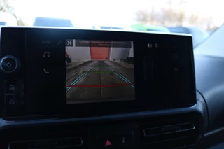Citroën Berlingo - afbeelding nr 32