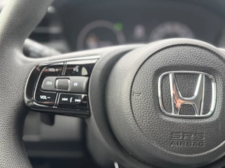 Honda HR-V Honda HR-V 1.5 e:HEV Elegance Navigatie, Voorstoelen verwarmd, Camera , All-in Rijklaarprijs - afbeelding nr 27