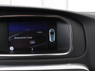 Volvo V40 Volvo V40 2.0 D2 Momentum | Automaat | Full LED |  Harman/Kardon | Trekhaak | Navigatie | Climate control | Cruise control | Parkeerhulp - afbeelding nr 11