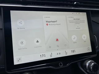 Lynk & Co 01 Lynk & Co 01 1.5 |261 PK Plug-in Hybrid | Panoramadak | 20'' velgen | - afbeelding nr 30