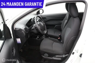 Mitsubishi Space Star Mitsubishi Space Star 1.0 Dealer onderhouden Nieuwe APK - afbeelding nr 14