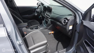 Hyundai Kona Hyundai Kona 1.6 GDI HEV Fashion HUD | Navigatie | Adapt Cruise Control - afbeelding nr 10