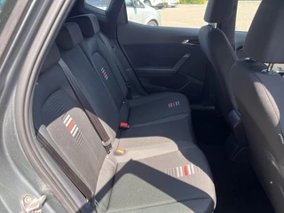 SEAT Arona Seat Arona 1.5 TSI EVO FR Business Intense - afbeelding nr 19