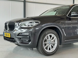 BMW X3 BMW X3 xDrive30e High Executive|Camera|Sportstoelen|CarPlay| - afbeelding nr 16