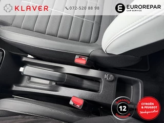 Citroën C3 Citroën C3 1.2 Turbo 100pk Max | Camera | Navi | Climate - afbeelding nr 23