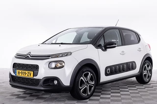 Citroën C3 - afbeelding nr 20