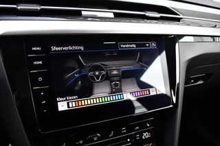 Volkswagen Arteon | Panoramadak | 360 Camera | ACC | Matrix LED | Head-Up | Sfeerverlichting | CarPlay | Stoelverwarming voor + achter | - afbeelding nr 12