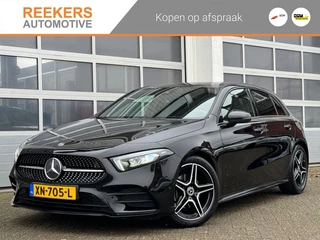 Mercedes-Benz A-Klasse - 377852576-0