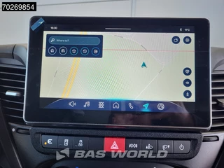 Iveco Daily Iveco Daily 35S16 Automaat Bakwagen Achterdeuren Navi Camera ACC Airco Koffer Meubelbak Airco Cruise control - afbeelding nr 16
