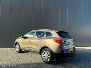 Renault Kadjar Renault Kadjar 1.2 TCe Intens Slechts 99068 n.a.p. automaat - afbeelding nr 3