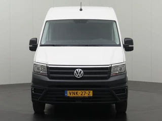 Volkswagen Crafter | Airco | Camera | Cruise | 3-Persoons - afbeelding nr 10