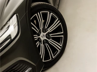 Volvo S60 Volvo S60 2.0 Recharge T6 AWD Inscription 391Pk Automaat (APPLE CARPLAY, GROOT NAVI, STUUR/STOELVERWARMING, MEMORY SEATS, LEDER, CAMERA, ADAPTIVE CRUISE, KEYLESS, LANE ASSIST, NIEUWSTAAT) - afbeelding nr 36