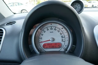 Opel Agila - afbeelding nr 11