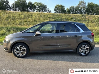 Citroën C4 Picasso Citroen C4 Picasso 1.6 e-THP Exclusive - afbeelding nr 3