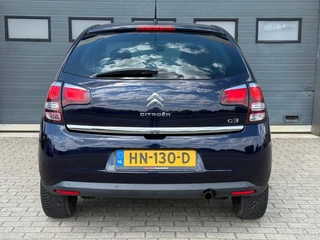 Citroën C3 Citroën C3 1.2 Puretech 82PK Collection Aut. Navi Cruise Pdc 1e eigenaar! - afbeelding nr 4