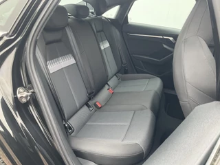 Audi A3 Audi A3 Limousine 30 TFSI Advanced edition Automaat Nav/Cruise Sportzetels 1Eig Digitaal NL-Auto! - afbeelding nr 6