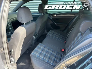 Volkswagen Golf Volkswagen Golf 1.4 TSI GTE PANO|CARPLAY|CAMERA|LED| NLAUTO - afbeelding nr 31