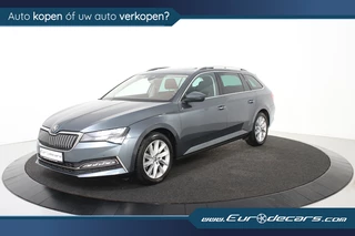 Škoda Superb - afbeelding nr 4