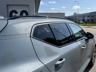 Volvo XC40 Volvo XC40 T5 Ultimate Dark | Panoramadak | Leder | H&K Audio - afbeelding nr 26