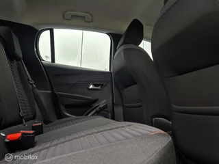 Peugeot 208 PEUGEOT 208 1.2 PURETECH ACTIVE/AIRCO/PDC/CARPLAY/LED/BLUETOOTH/LANE ASSIST/NAVI/CRUISE - afbeelding nr 19