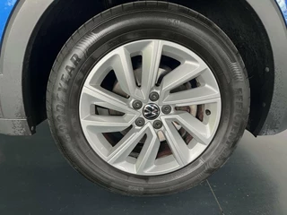 Volkswagen T-Cross Volkswagen T-Cross 1.0 TSI Life,Navigatie,Carplay,26000km! - afbeelding nr 7