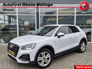Audi Q2 Audi Q2 30 TFSI Business Edition| Virtual cockpit | LED | Apple carplay / Android Auto | - afbeelding nr 1