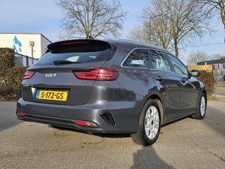 Kia Ceed Sportswagon Zondag OPEN! - afbeelding nr 11