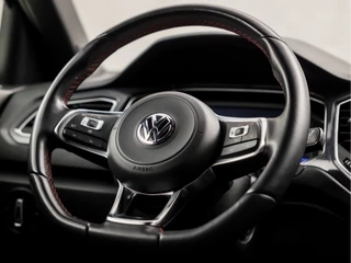Volkswagen T-Roc Volkswagen T-Roc 1.5 TSI Sport 150Pk (VIRTUAL COCKPIT, APPLE CARPLAY, GROOT NAVI, CAMERA, LED KOPLAMPEN, SPORTSTOELEN, ADAPTIVE CRUISE, MODE KNOP, STOELVERWARMING, NIEUWE APK, NIEUWSTAAT) - afbeelding nr 20