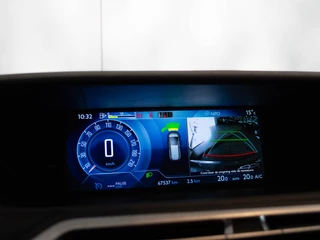 Citroën Grand C4 Picasso Citroën Grand C4 Picasso 130PK Intensive | Camera | Keyless | Dodehoek | PDC v+a - afbeelding nr 38