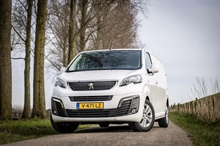 Peugeot Expert Peugeot Expert Bestel227S 2.0 BlueHDI 150 Premium|Vol opties - afbeelding nr 16