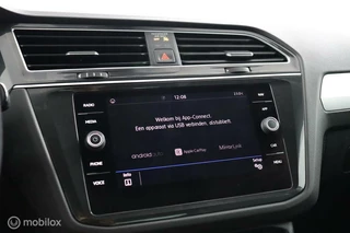 Volkswagen Tiguan Volkswagen Tiguan 1.5 TSI 150 Pk ACT Comfortline Business | Vol Opties | Apple car-play | Elektr. A.Klep | NL Auto | DEALER-STAAT - afbeelding nr 9