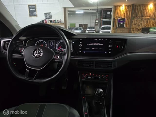 Volkswagen Polo Volkswagen Polo 1.0 TSI Highline/ Carplay/ Led/ Cruise control - afbeelding nr 2