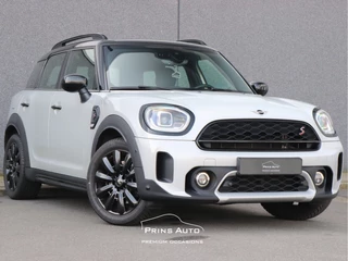 MINI Countryman |HUD|CAMERA|H/K|CARPLAY| - afbeelding nr 10