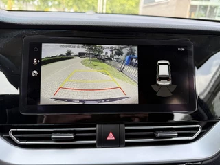 Kia Niro Kia Niro 1.6 GDi HEV DynamicLine | Navi | Camera | NL auto! | - afbeelding nr 20