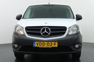 Mercedes-Benz Citan Mercedes-Benz Citan 108 CDI BLUEEFF.Bestel Luxe pakket!! - afbeelding nr 8