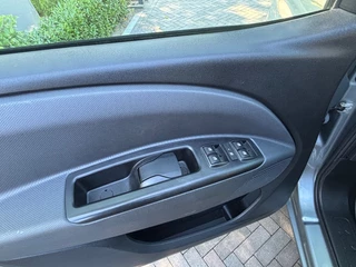 Fiat Doblò Fiat Doblò L2 1.6 MultiJet 90pk Automaat 5+1 rolstoelauto, Cruise, PDC, rolstoel - afbeelding nr 15