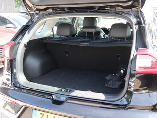 Kia Niro Kia Niro 1.6 GDi Hybrid DynamicLine I Trekhaak I Navi I Camera - afbeelding nr 7