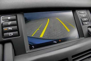 Land Rover Discovery Sport Clima|Cruise|Navi|Camaera|TrekgaakLM-Velgen|Audio - Grijs kenteken - afbeelding nr 31