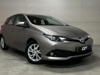 Toyota Auris Toyota Auris 1.8 Hybrid Executive Navi Cruise Camera Trekh. NAP - afbeelding nr 46
