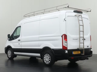 Ford Transit | Navigatie | Camera | 3-Persoons | Airco | Cruise - afbeelding nr 6