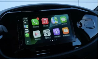 Toyota Aygo Toyota Aygo X 1.0 VVT-i MT Play - 10J Garantie- Carplay-Luxe - afbeelding nr 12
