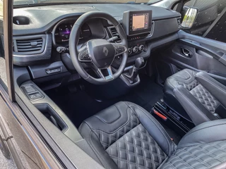 Renault Trafic Renault Trafic 2.0 BluedCi 170PK Automaat Extra Bestelwagen | BPM VRIJ! | BIJRIJDERSSTOEL | LED KOPLAMPEN | KEYLESS | CAMERA | CRUISE | - afbeelding nr 7