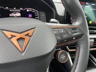 CUPRA Leon Sportstourer CUPRA Leon Sportstourer 1.4 E-HYBRID VZ 245PK - PANO - CAMERA - 19 INCH - afbeelding nr 19