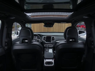 Volvo XC90 - afbeelding nr 46