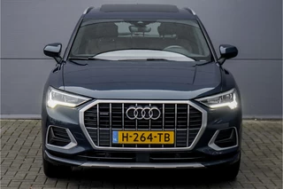 Audi Q3 230PK Pano B&O ACC Ori NL 1e Eig - afbeelding nr 14