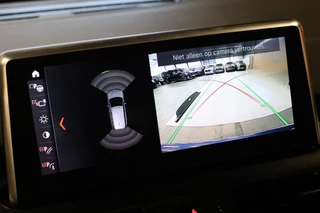 BMW 2 Serie BMW 2 Serie Gran Tourer 218i Luxury Line | 7-Zitter | HUD | Lederen bekleding | Stoel- en stuurverwarming | Navigatie | Camera | Adaptieve LED-koplamp | Sportstoelen | Alarm Klasse 3 | Elek. achterklep | DAB | Dealer onderhouden | NAP Logisch - afbeelding nr 13
