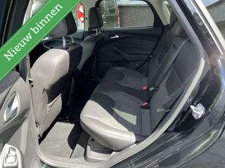 Ford Focus Ford Focus Wagon 1.0 Titanium - afbeelding nr 10
